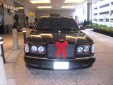 Bentley Arnage