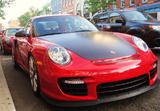 Porsche 911 GT2