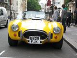 Shelby Cobra