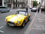 Shelby Cobra