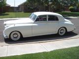 Bentley S Series