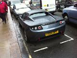 Tesla Roadster