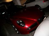 Alfa Romeo 8C