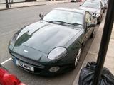 Aston Martin DB7