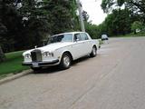 Rolls Royce Silver Shadow