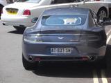 Aston Martin Rapide