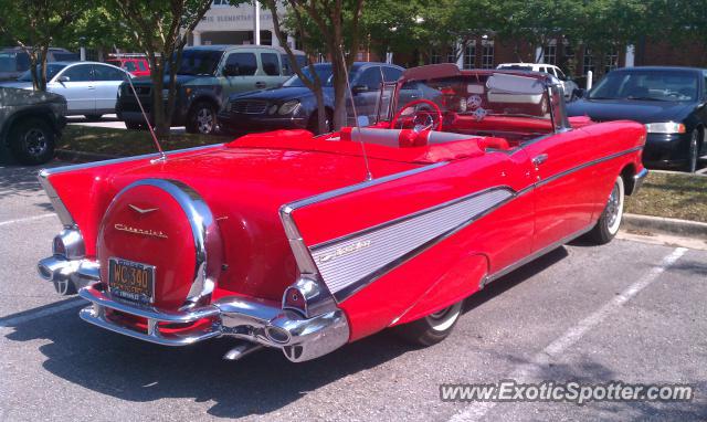 Other Vintage spotted in Jacksonville, Florida