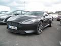 Aston Martin Virage