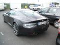 Aston Martin Virage