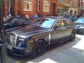 Rolls Royce Phantom