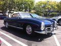 Mercedes 300SL