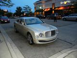 Bentley Mulsanne