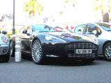 Aston Martin Rapide
