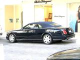 Bentley Azure
