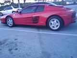 Ferrari Testarossa