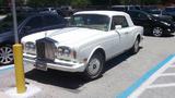 Rolls Royce Corniche
