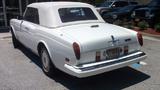 Rolls Royce Corniche