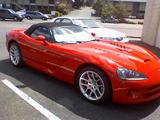 Dodge Viper
