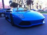Lamborghini Murcielago