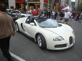 Bugatti Veyron