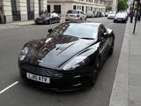 Aston Martin DBS
