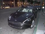 Aston Martin Virage