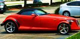 Plymouth Prowler