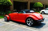 Plymouth Prowler