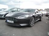 Aston Martin Virage
