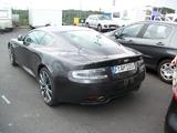 Aston Martin Virage