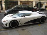 Koenigsegg Agera R