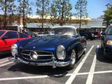 Mercedes 300SL