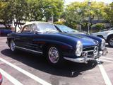 Mercedes 300SL