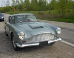 Aston Martin DB4