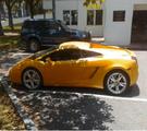 Lamborghini Gallardo