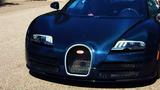 Bugatti Veyron