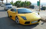 Lamborghini Murcielago