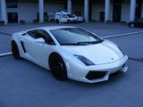 Lamborghini Gallardo