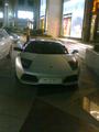 Lamborghini Murcielago
