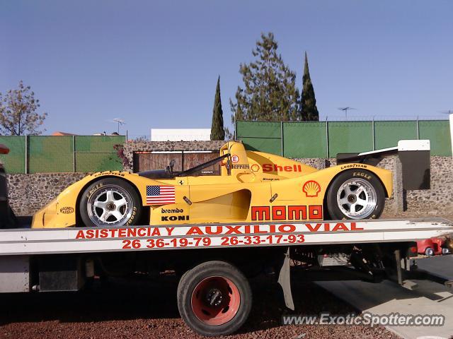 Other Other spotted in CIUDAD DE MEXICO, Mexico