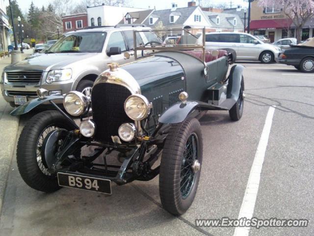 Other Vintage spotted in Chagrin Falls, Ohio