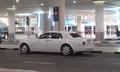 Rolls Royce Phantom