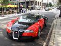 Bugatti Veyron