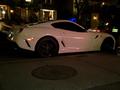 Ferrari 599GTO