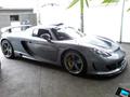 Porsche Carrera GT