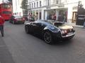 Bugatti Veyron