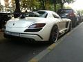 Mercedes SLS AMG