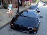 Lamborghini Diablo