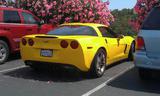 Chevrolet Corvette Z06