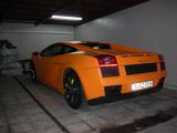 Lamborghini Gallardo